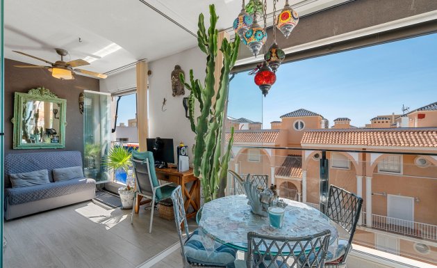 Resale - Penthouse - La Mata