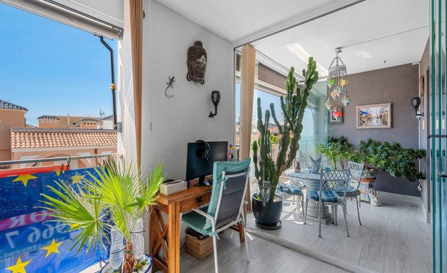 Resale - Penthouse - La Mata
