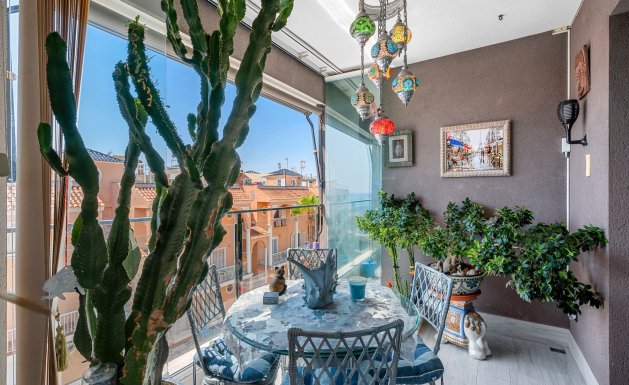 Resale - Penthouse - La Mata