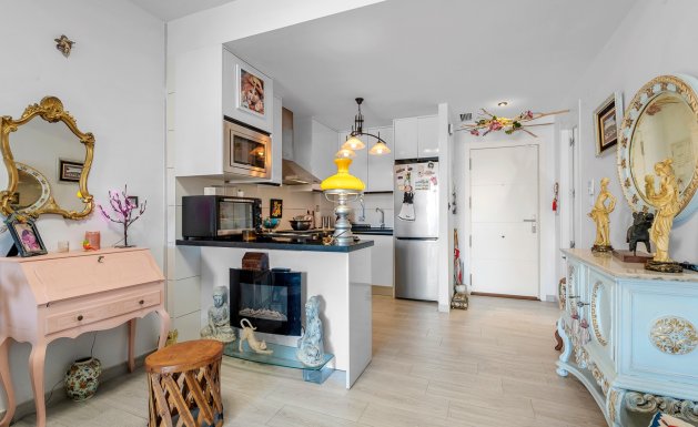 Resale - Penthouse - La Mata