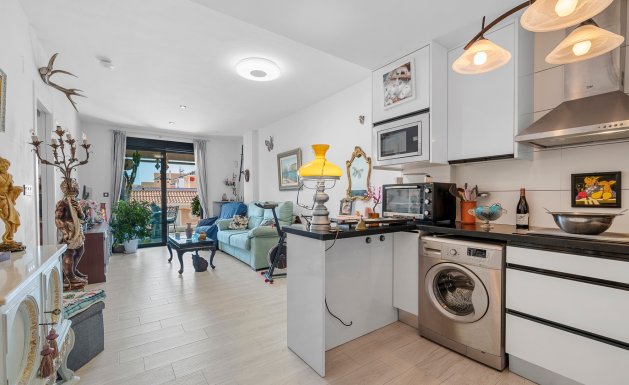 Resale - Penthouse - La Mata