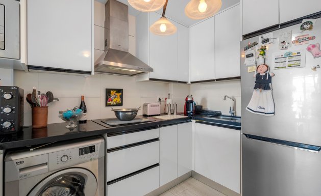 Resale - Penthouse - La Mata