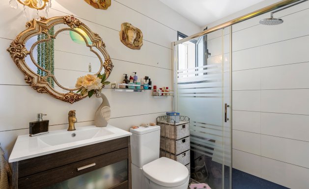 Resale - Penthouse - La Mata