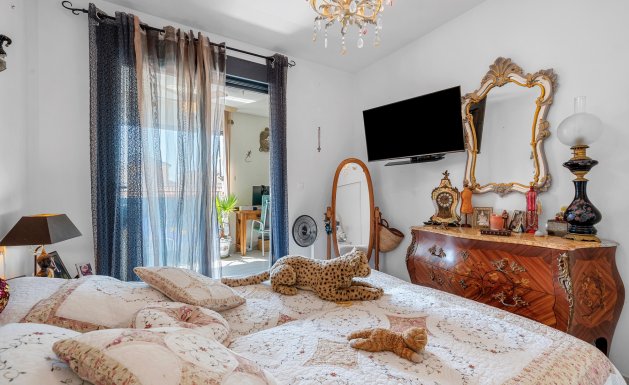 Resale - Penthouse - La Mata