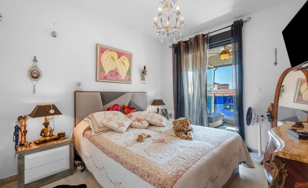 Resale - Penthouse - La Mata