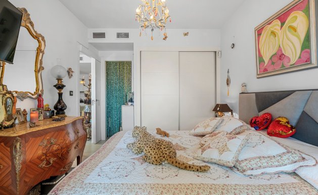 Resale - Penthouse - La Mata