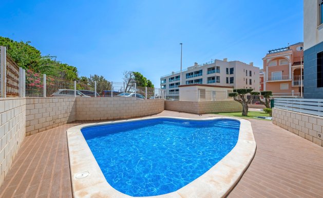 Resale - Penthouse - La Mata