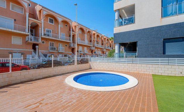 Resale - Penthouse - La Mata