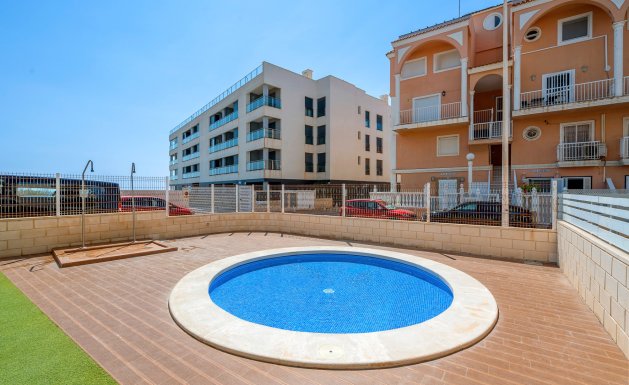 Resale - Penthouse - La Mata