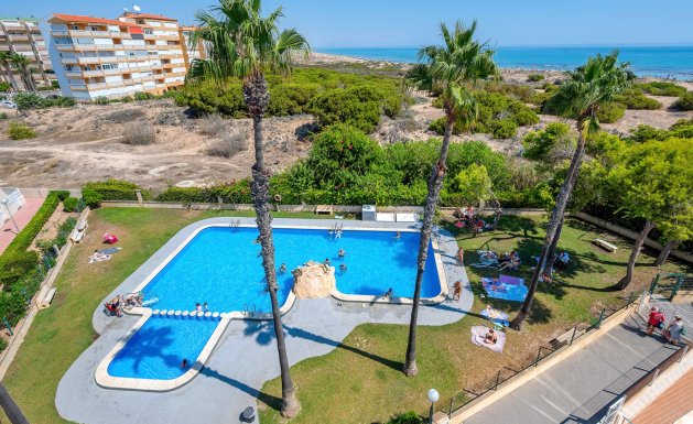 Resale - Penthouse - La Mata