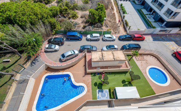 Resale - Penthouse - La Mata