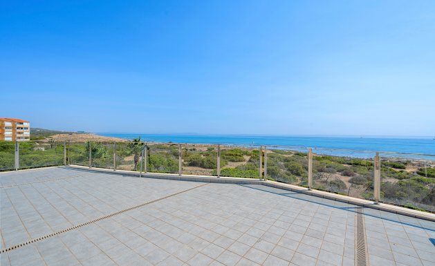 Resale - Penthouse - La Mata