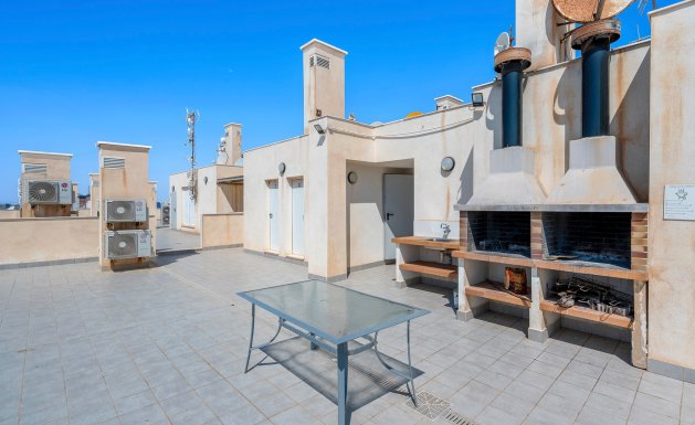 Resale - Penthouse - La Mata