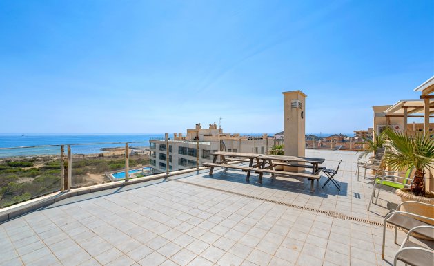 Resale - Penthouse - La Mata