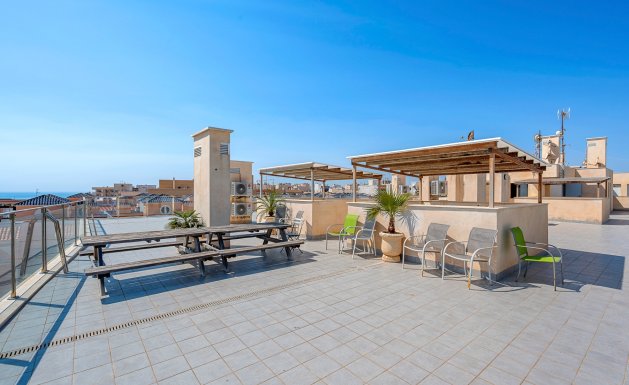 Resale - Penthouse - La Mata