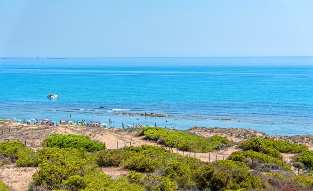 Resale - Penthouse - La Mata