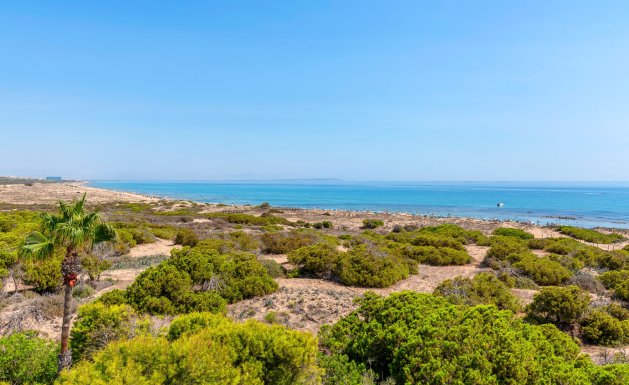 Resale - Penthouse - La Mata