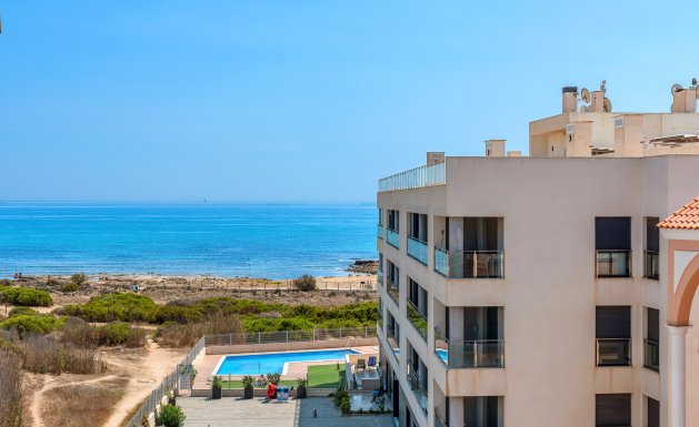 Resale - Penthouse - La Mata