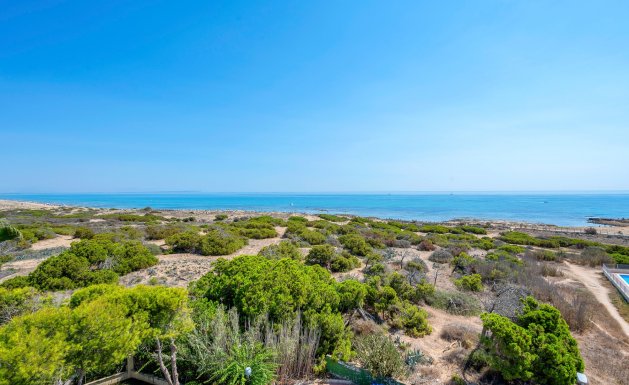 Resale - Penthouse - La Mata