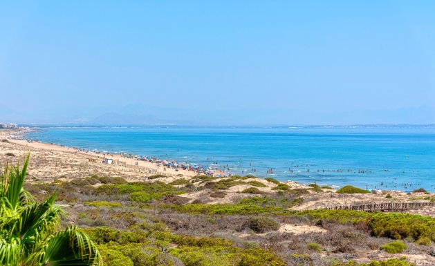 Resale - Penthouse - La Mata