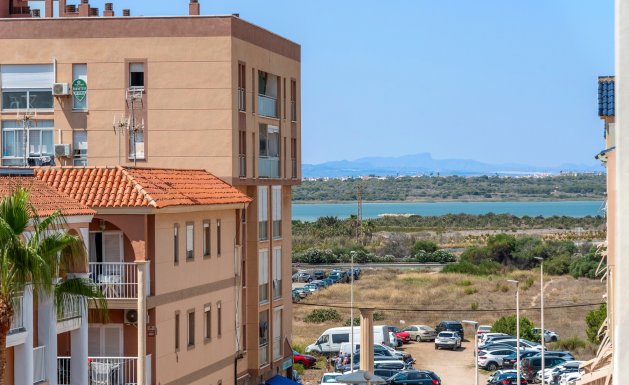 Resale - Penthouse - La Mata