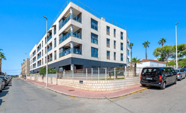 Resale - Penthouse - La Mata