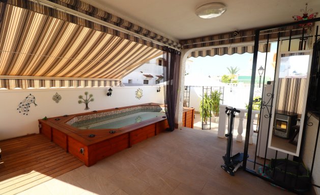 Resale - Detached House / Villa - Orihuela Costa - La Florida