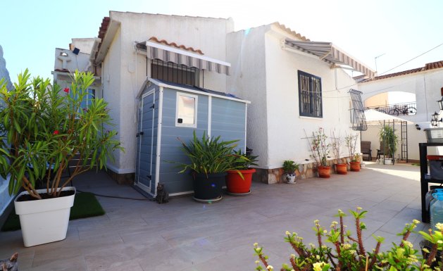 Resale - Detached House / Villa - Orihuela Costa - La Florida