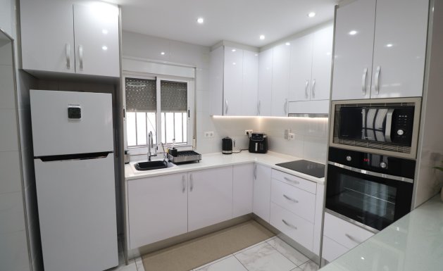 Resale - Detached House / Villa - Orihuela Costa - La Florida
