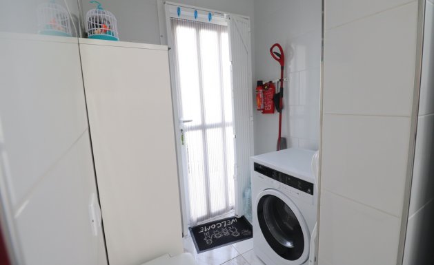 Resale - Detached House / Villa - Orihuela Costa - La Florida