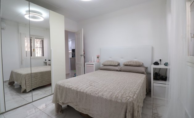 Resale - Detached House / Villa - Orihuela Costa - La Florida