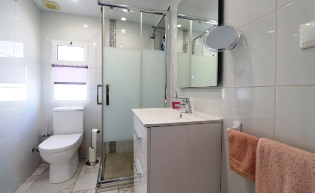Resale - Detached House / Villa - Orihuela Costa - La Florida