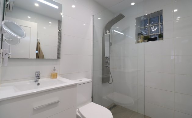 Resale - Detached House / Villa - Orihuela Costa - La Florida