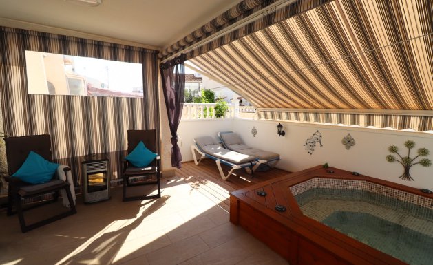 Resale - Detached House / Villa - Orihuela Costa - La Florida
