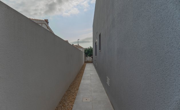 Resale - Detached House / Villa - Ciudad Quesada - La  Marquesa Golf