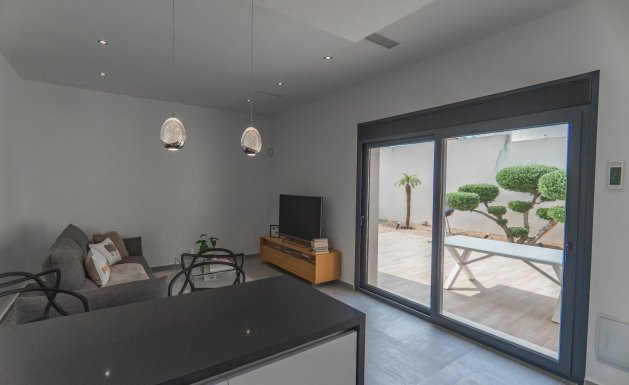 Resale - Detached House / Villa - Ciudad Quesada - La  Marquesa Golf