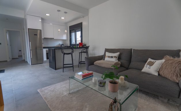 Resale - Detached House / Villa - Ciudad Quesada - La  Marquesa Golf