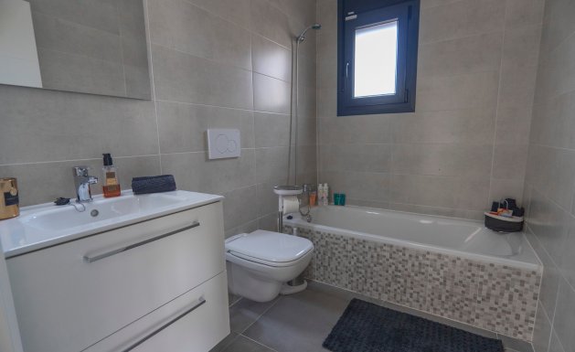 Resale - Detached House / Villa - Ciudad Quesada - La  Marquesa Golf