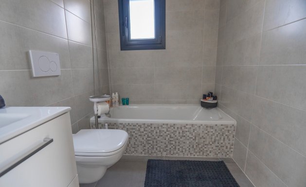 Resale - Detached House / Villa - Ciudad Quesada - La  Marquesa Golf