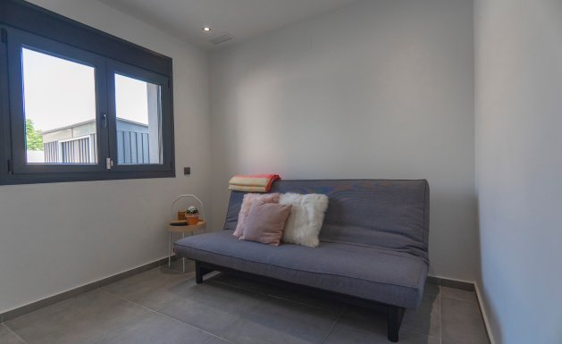 Resale - Detached House / Villa - Ciudad Quesada - La  Marquesa Golf