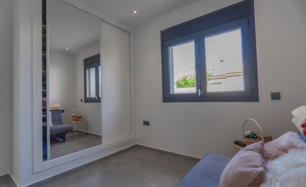 Resale - Detached House / Villa - Ciudad Quesada - La  Marquesa Golf