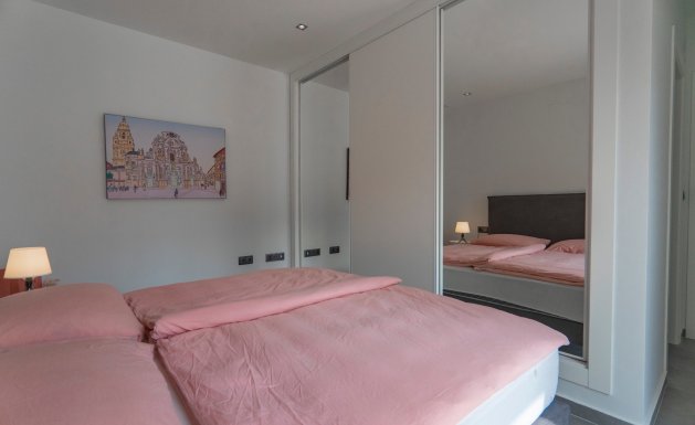 Resale - Detached House / Villa - Ciudad Quesada - La  Marquesa Golf