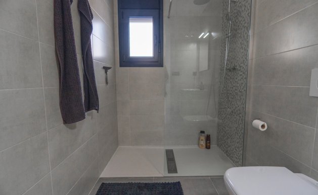 Resale - Detached House / Villa - Ciudad Quesada - La  Marquesa Golf