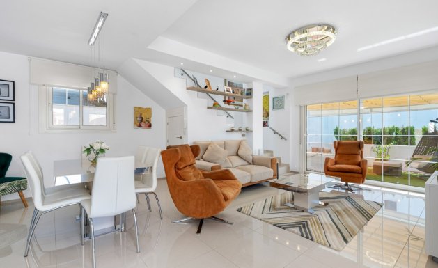 Resale - Detached House / Villa - Ciudad Quesada - Doña Pepa