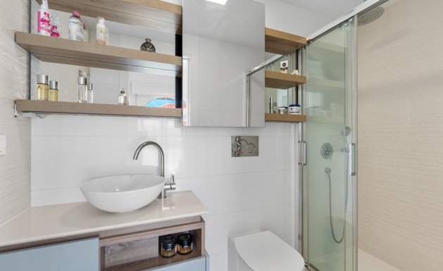Resale - Detached House / Villa - Ciudad Quesada - Doña Pepa