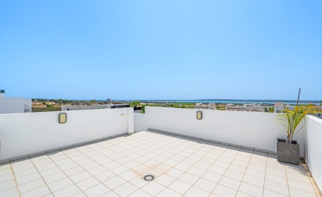 Resale - Detached House / Villa - Ciudad Quesada - Doña Pepa