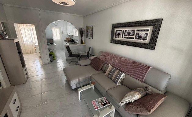 Resale - Chalet - Ciudad Quesada - Pueblo Bravo