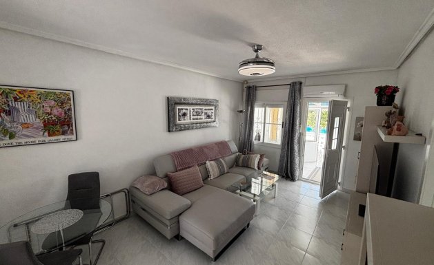 Resale - Chalet - Ciudad Quesada - Pueblo Bravo