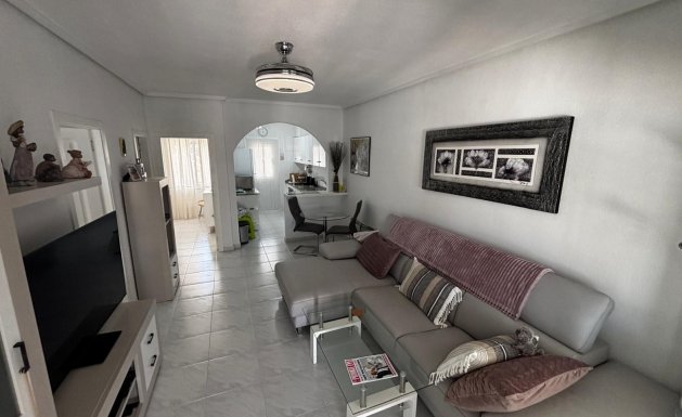 Resale - Chalet - Ciudad Quesada - Pueblo Bravo