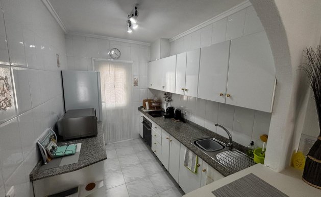 Resale - Chalet - Ciudad Quesada - Pueblo Bravo